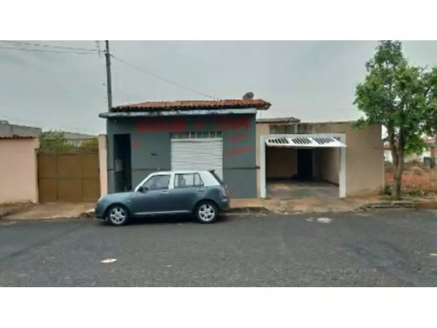 Imagem 11 - Rua Aracaju, 240 - Santa Rosa - Uberlândia / MG