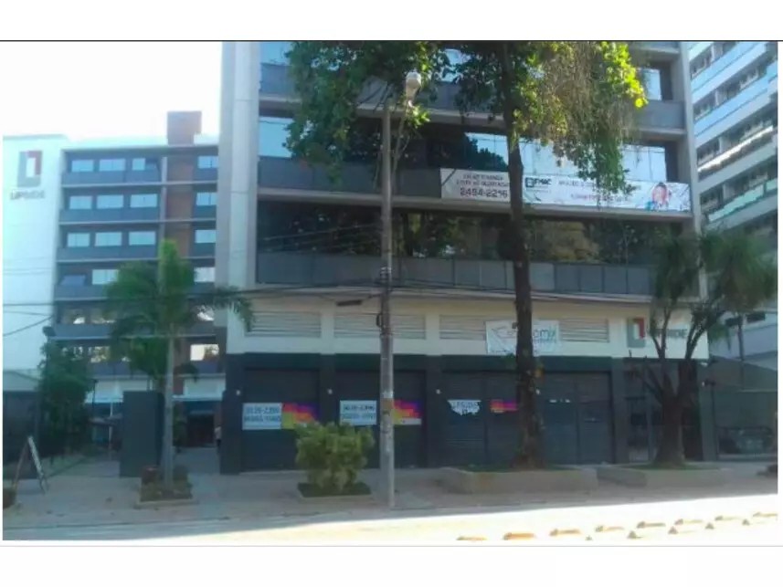 Imagem 2 - Rua Araguaia, 1763 - Sala 540 - Freguesia de Jacarepaguá - Rio de Janeiro / RJ