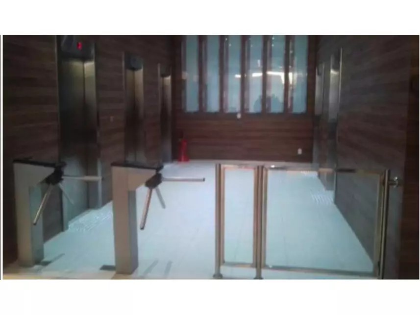 Imagem 3 - Rua Araguaia, 1763 - Sala 540 - Freguesia de Jacarepaguá - Rio de Janeiro / RJ