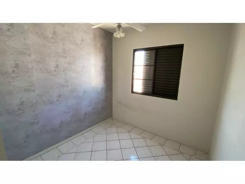 Imagem 4 - Rua Araraquara, 304 - Apto 123 - Alto Cafezal - Marília / SP