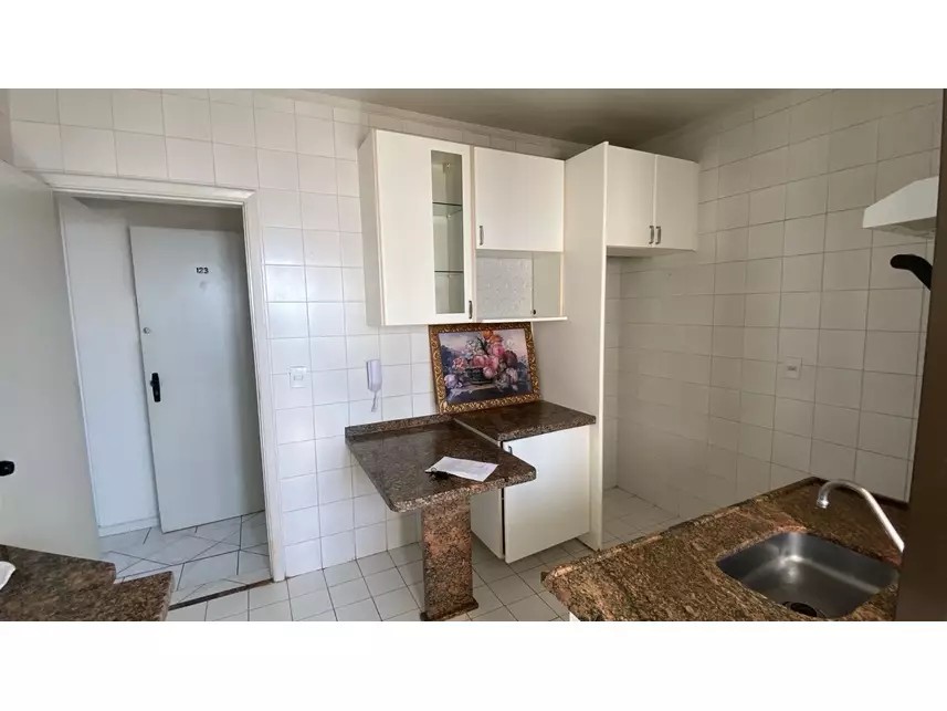 Imagem 8 - Rua Araraquara, 304 - Apto 123 - Alto Cafezal - Marília / SP