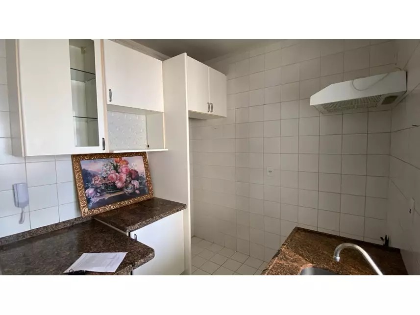 Imagem 12 - Rua Araraquara, 304 - Apto 123 - Alto Cafezal - Marília / SP