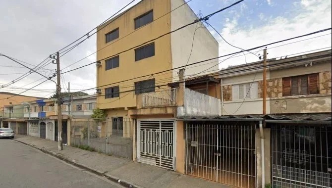 Imagem 12 - Rua Araraquara, 335, Jordanópolis, São Bernardo do Campo, SP