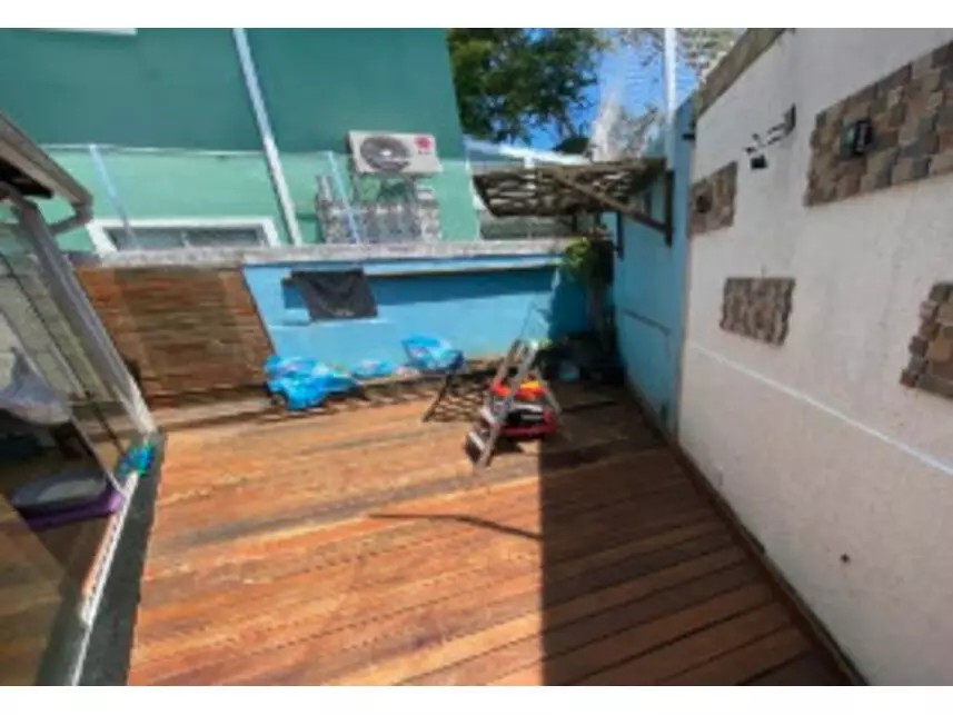 Imagem 4 - Rua Araticum, 1380 - Casa 02 - Freguesia de Jacarepaguá - Rio de Janeiro / RJ