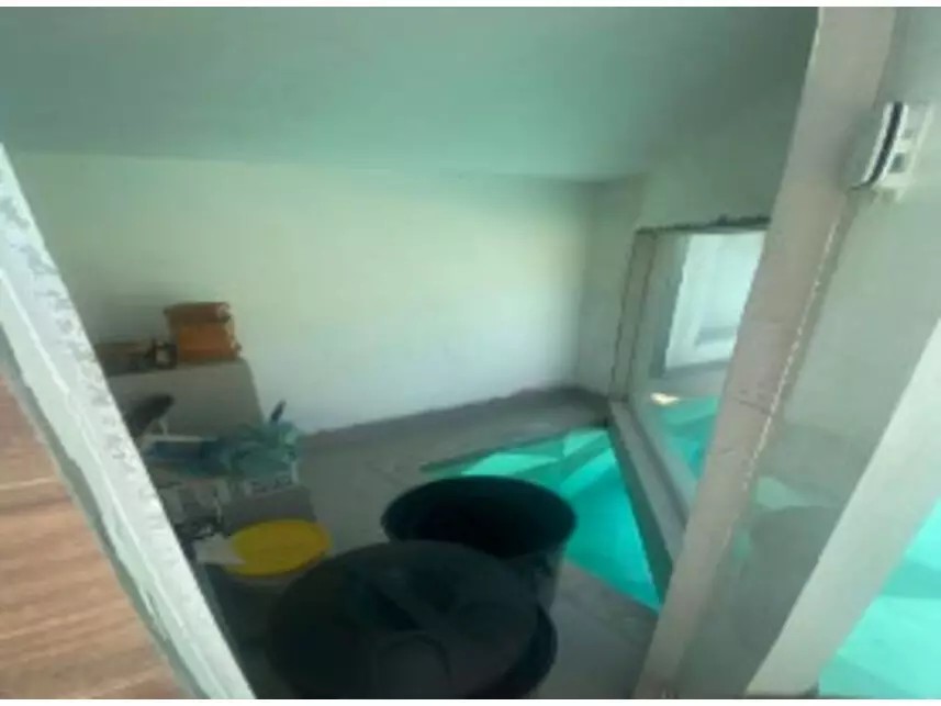 Imagem 9 - Rua Araticum, 1380 - Casa 02 - Freguesia de Jacarepaguá - Rio de Janeiro / RJ