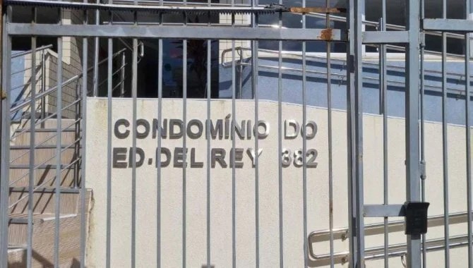 Imagem 2 - Rua Arauá, 382, Ap 1103 - Edifício Del Rey, Centro, Aracaju, SE