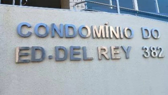 Imagem 5 - Rua Arauá, 382, Ap 1103 - Edifício Del Rey, Centro, Aracaju, SE