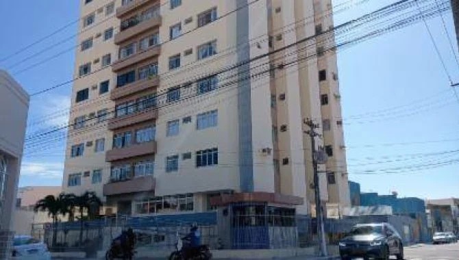 Imagem 6 - Rua Arauá, 382, Ap 1103 - Edifício Del Rey, Centro, Aracaju, SE