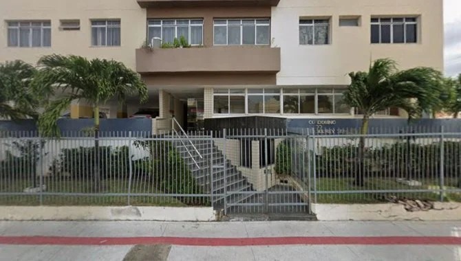 Imagem 2 - Rua Arauá, 382, Centro, Aracaju, SE