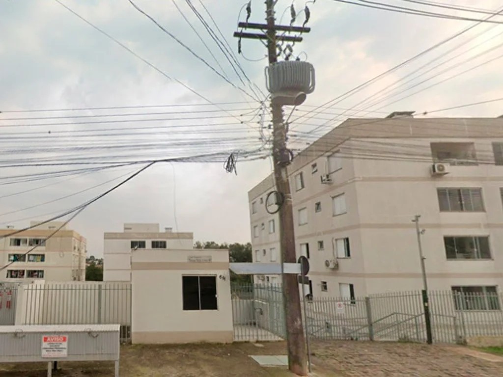 Imagem 2 - Rua Araçá, 611, Vera Cruz, Passo Fundo, RS