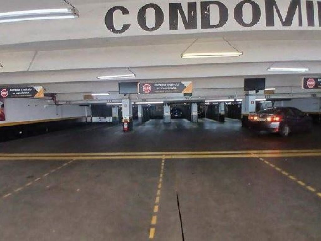 Imagem 3 - Rua Araújo, 154, República, São Paulo, SP