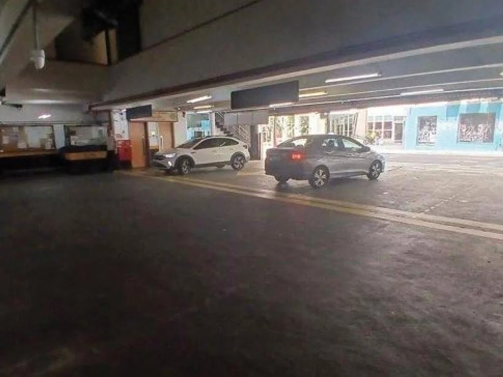 Imagem 4 - Rua Araújo, 154, República, São Paulo, SP