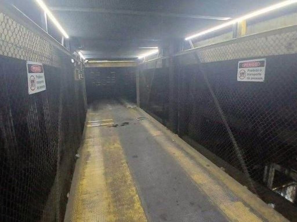 Imagem 5 - Rua Araújo, 154, República, São Paulo, SP