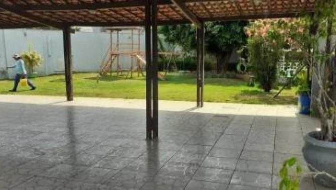 Imagem 2 - Rua Areia Dourada, 137, Cond. Areia Dourada, Ponta Negra, Natal, RN