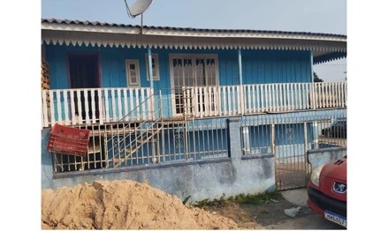 Imagem 2 - RUA ARISTIMIANO TELES DE MORAES N° 94, COHAB