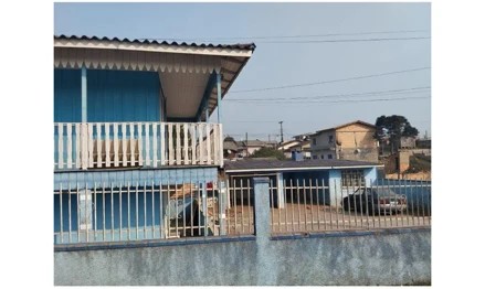 Imagem 3 - RUA ARISTIMIANO TELES DE MORAES N° 94, COHAB