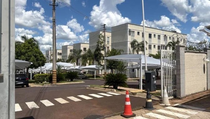 Imagem 13 - Rua Armando Delle, 78, Vila Giampietro, Birigui, SP