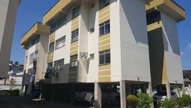 Imagem 2 - Rua Arthur Gunther, 220, Apto 202 Vaga 05 Bloco 1, Condominio Residencial Amizade, Amizade, Jaraguá Do Sul, SC