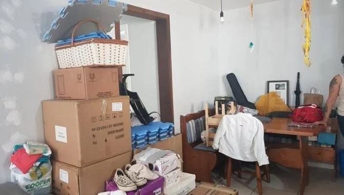 Imagem 3 - Rua Arthur Gunther, 220, Apto 202 Vaga 05 Bloco 1, Condominio Residencial Amizade, Amizade, Jaraguá Do Sul, SC