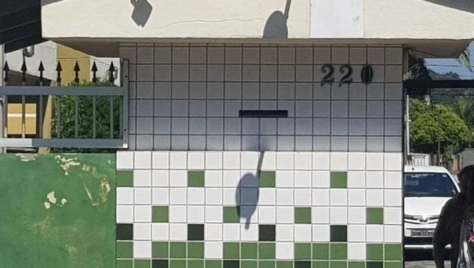 Imagem 13 - Rua Arthur Gunther, 220, Apto 202 Vaga 05 Bloco 1, Condominio Residencial Amizade, Amizade, Jaraguá Do Sul, SC