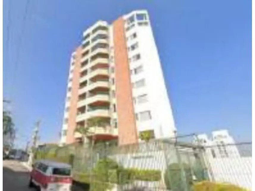 Imagem 2 - Rua Arthur Mazzetti, 166 - Apt 42 - Parque Mandaqui - São Paulo / SP