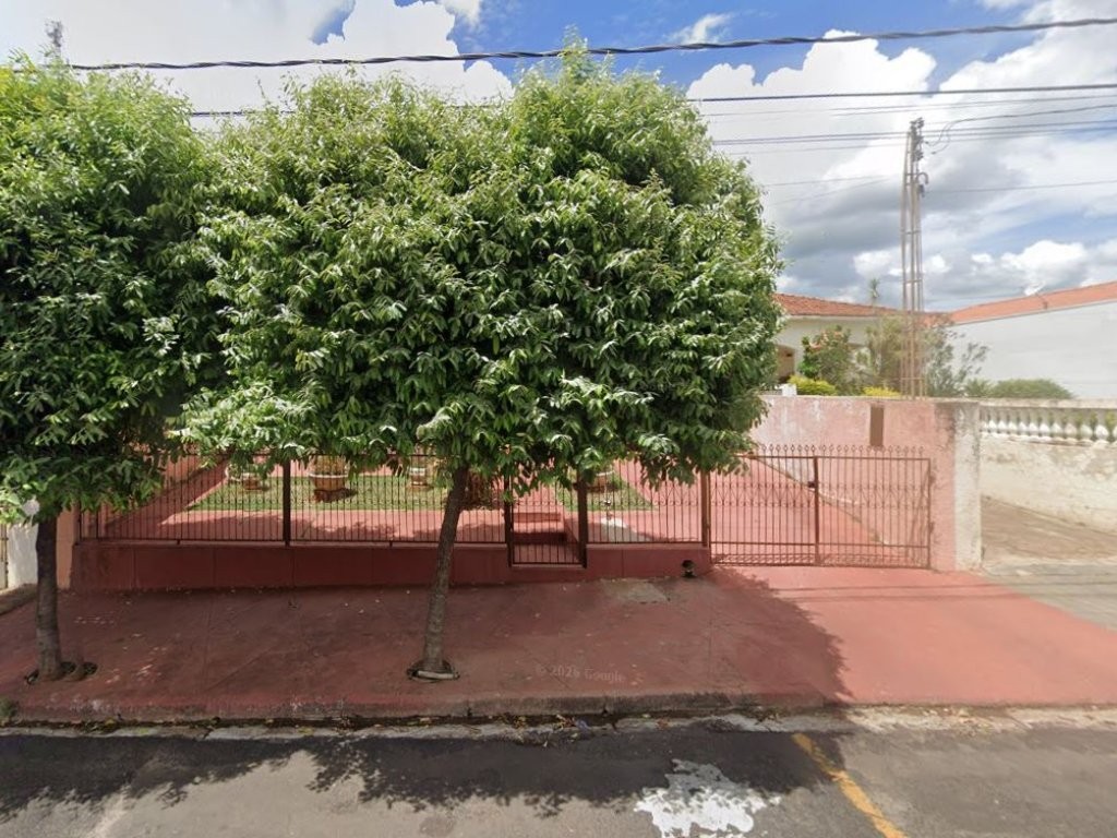 Imagem 3 - Rua Arthur Pagliusi, 975, Centro, Ibirá, SP