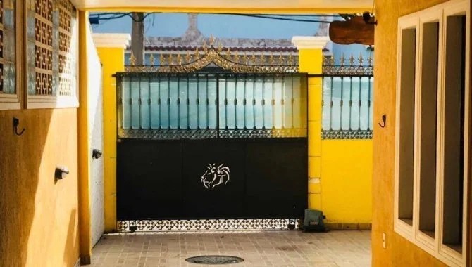 Imagem 8 - Rua Artur Neiva, 200, Jardim Sulacap, Rio de Janeiro, RJ