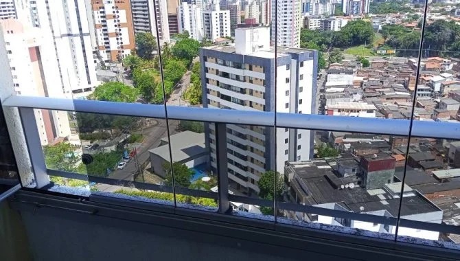 Imagem 17 - Rua Assare, 171, Ap 2002 Edficio Torre Carcassonne, Brotas, Salvador, BA