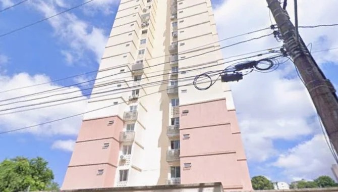 Imagem 20 - Rua Assare, 171, Ap 2002 Edficio Torre Carcassonne, Brotas, Salvador, BA