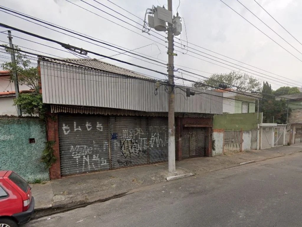 Imagem 2 - Rua Assungui, 261, Vila Gumercindo, São Paulo, SP
