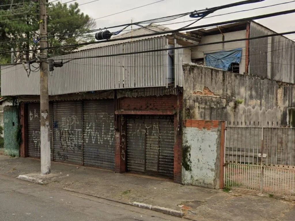 Imagem 3 - Rua Assungui, 261, Vila Gumercindo, São Paulo, SP