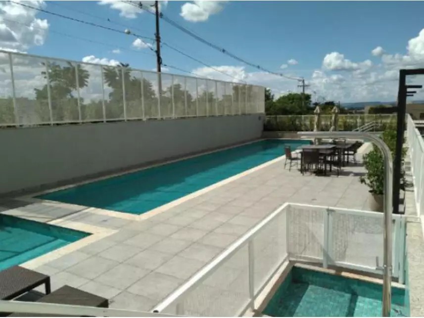 Imagem 3 - Rua Augusto Bortoloti, 350 - Apto 1503 - Parque Residencial Lagoinha - Ribeirão Preto / SP