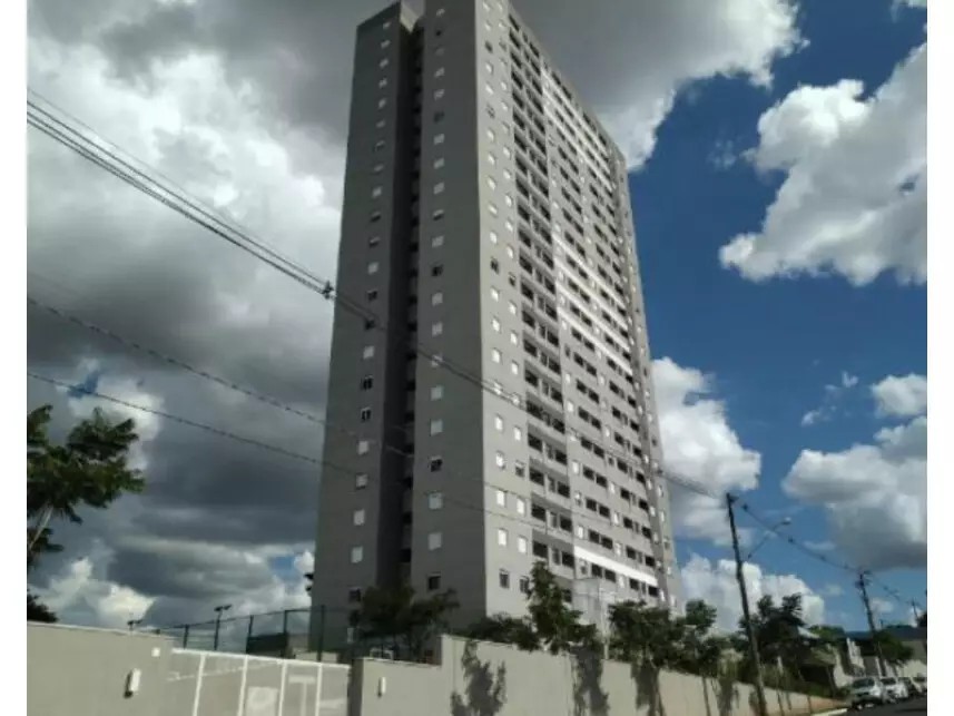 Imagem 11 - Rua Augusto Bortoloti, 350 - Apto 1503 - Parque Residencial Lagoinha - Ribeirão Preto / SP