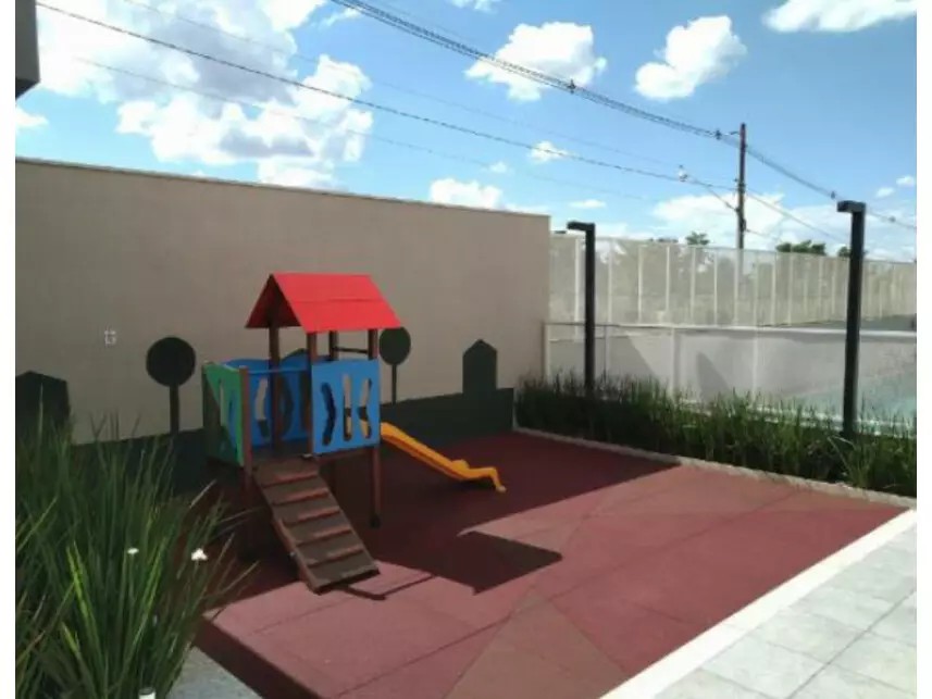 Imagem 13 - Rua Augusto Bortoloti, 350 - Apto 1503 - Parque Residencial Lagoinha - Ribeirão Preto / SP