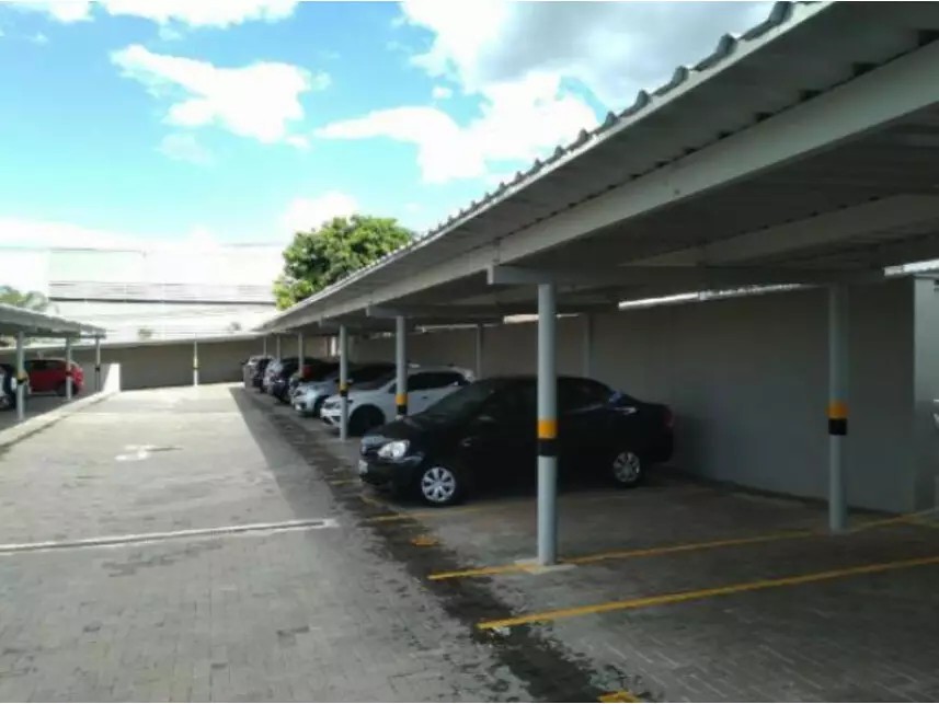 Imagem 15 - Rua Augusto Bortoloti, 350 - Apto 1503 - Parque Residencial Lagoinha - Ribeirão Preto / SP