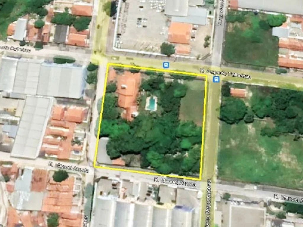 Imagem 3 - Rua Augusto Calheiros, 997, Barroso, Fortaleza, CE