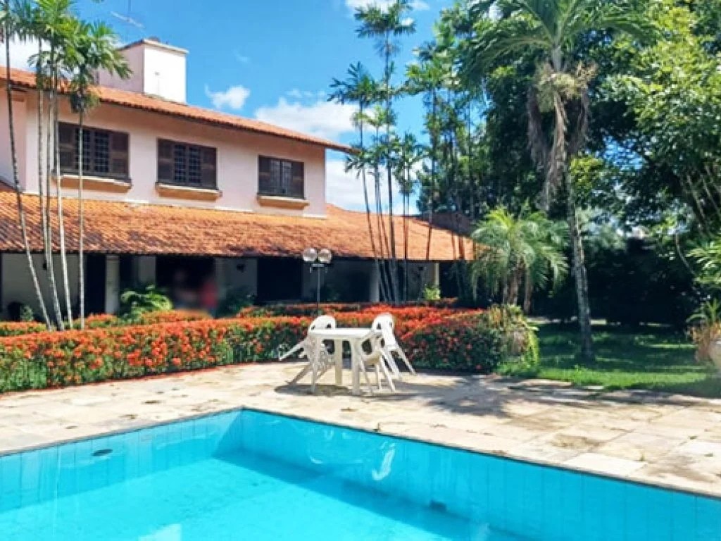 Imagem 4 - Rua Augusto Calheiros, 997, Barroso, Fortaleza, CE