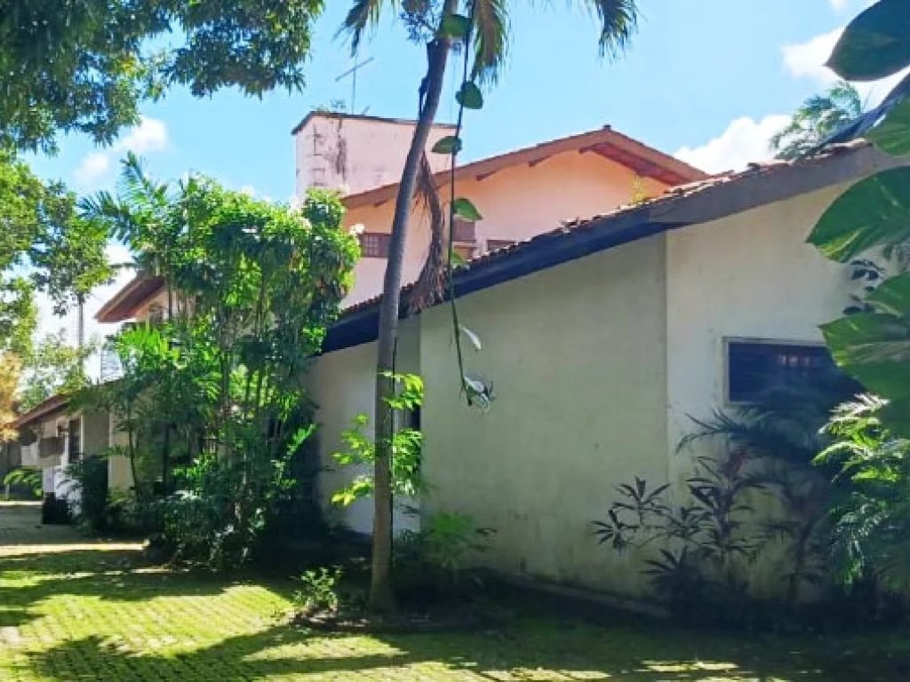 Imagem 6 - Rua Augusto Calheiros, 997, Barroso, Fortaleza, CE