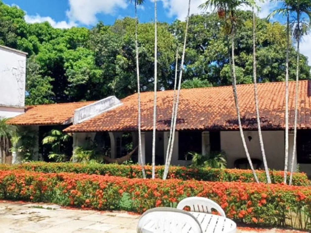 Imagem 7 - Rua Augusto Calheiros, 997, Barroso, Fortaleza, CE