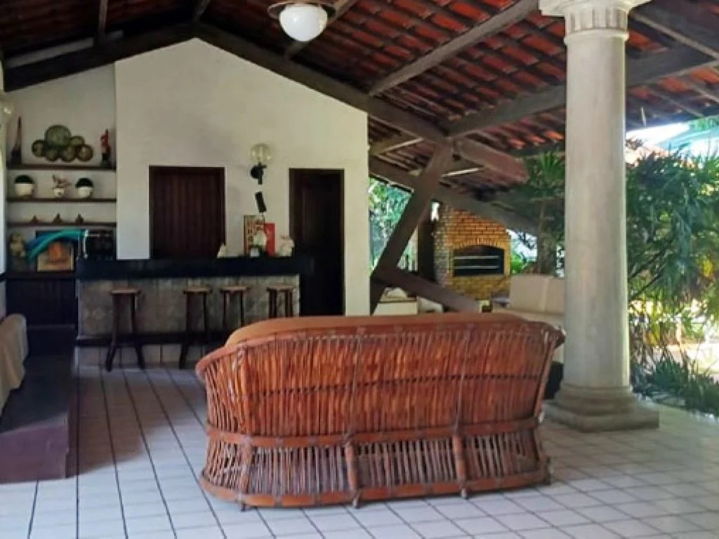 Imagem 10 - Rua Augusto Calheiros, 997, Barroso, Fortaleza, CE