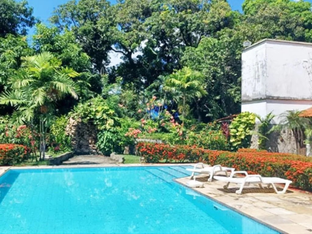 Imagem 13 - Rua Augusto Calheiros, 997, Barroso, Fortaleza, CE