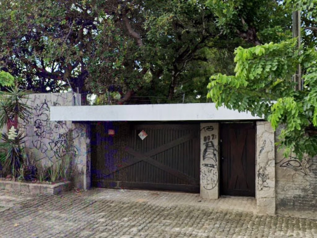 Imagem 14 - Rua Augusto Calheiros, 997, Barroso, Fortaleza, CE