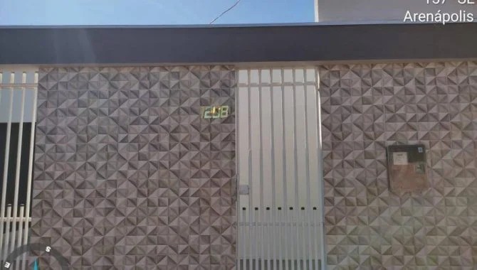 Imagem 7 - Rua Augusto De Moraes Cajango, 1208, Bela Vista, Arenápolis, MT