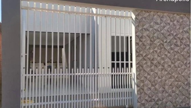 Imagem 10 - Rua Augusto De Moraes Cajango, 1208, Bela Vista, Arenápolis, MT