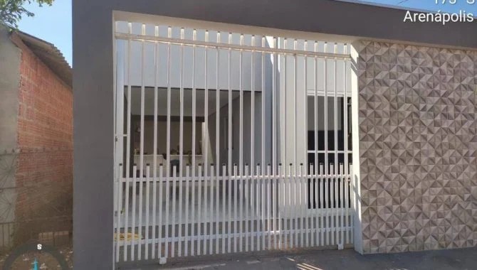 Imagem 12 - Rua Augusto De Moraes Cajango, 1208, Bela Vista, Arenápolis, MT