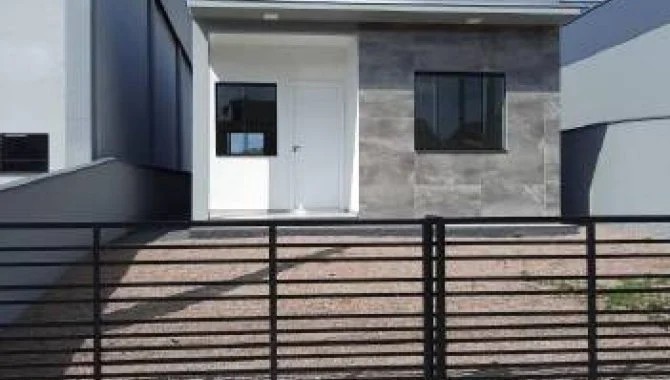 Imagem 2 - Rua Augusto Ries, 195, Casa 01 - Residencial Nova Era, Dom Joaquim, Brusque, SC