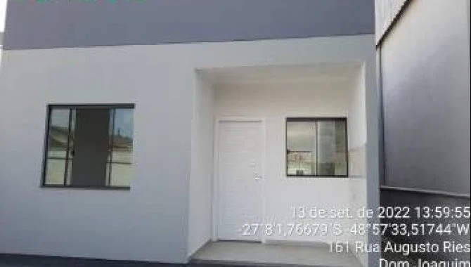 Imagem 4 - Rua Augusto Ries, 195, Casa 01 - Residencial Nova Era, Dom Joaquim, Brusque, SC