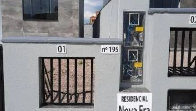 Imagem 9 - Rua Augusto Ries, 195, Dom Joaquim, Brusque, SC