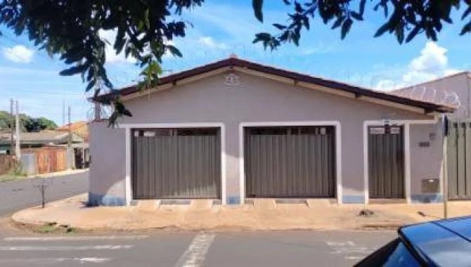 Imagem 5 - Rua Aurélia Salvatori Ienny, 1280, Santo Antonio, Aramina, SP