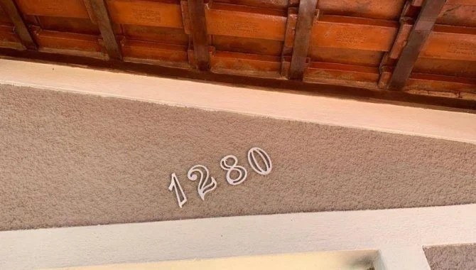 Imagem 16 - Rua Aurélia Salvatori Ienny, 1280, Santo Antonio, Aramina, SP